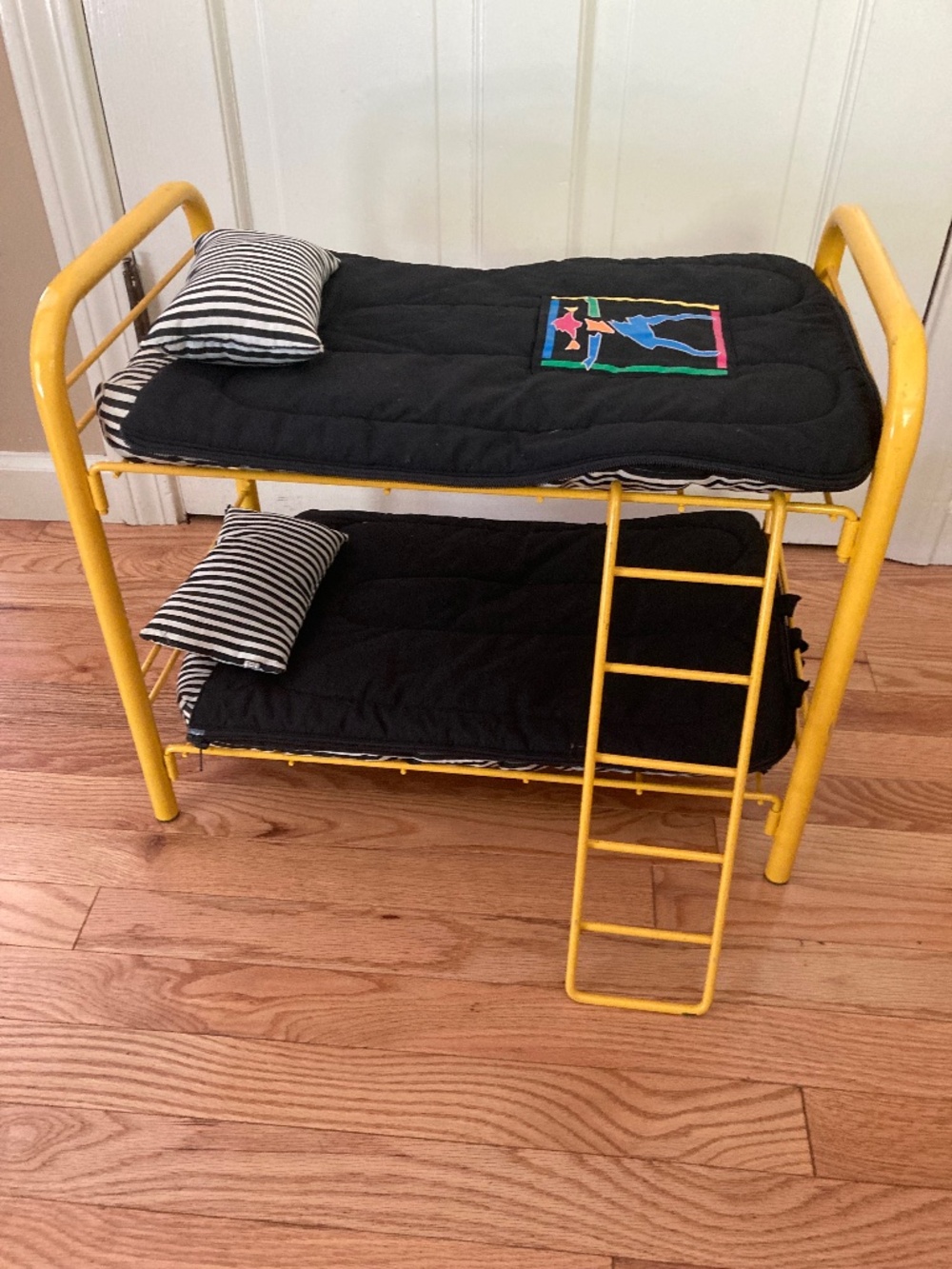 American Girl of Today Bunk Bed
